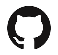 GitHub logo